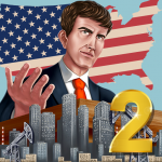 Modern Age 2 – President Simulator MOD Apk