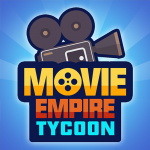 Idle Film Maker Empire Tycoon MOD Apk