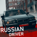 Russian Driver MOD Apk
