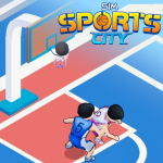Sim Sports City MOD Apk