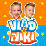 Vlad & Niki 12 Locks MOD Apk