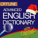 Advanced English Dictionary MOD Apk