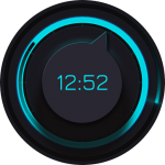 Android Clock Widgets MOD Apk