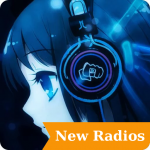 Anime Music Radio MOD Apk
