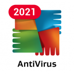 AVG AntiVirus 2021 MOD Apk