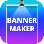 Banner Maker MOD Apk