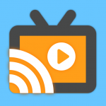 Cast Video Picture Music to TV MOD Apk