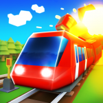 Conduct THIS – Train Action MOD Apk