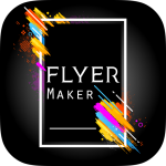 Flyer Maker MOD Apk