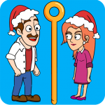 Home Pin – Pull Him Out – How To Loot? MOD Apk