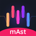mAst: Music Status MOD Apk