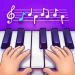 Piano Academy - Learn & Play Piano MOD Apk