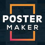 Poster Maker - Flyer Maker MOD Apk