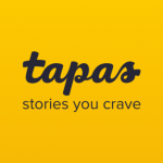 Tapas - Comics and Novels MOD Apk
