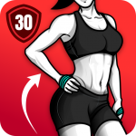 Female Fitness - Women Workout MOD Apk