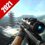 Sniper Honor: Best 3D Shooting Game MOD Apk