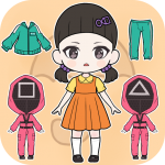 Vlinder Doll – Dress up Games , Avatar Creator MOD Apk
