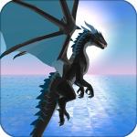 Dragon Simulator 3D MOD Apk