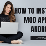 How to install MOD apk on Android