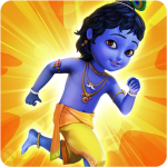 Little Krishna MOD Apk