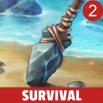 Survival Island 2: Dinosaurs MOD Apk