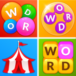 Word Carnival - All in One MOD Apk