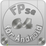 FPse64 for Android MOD Apk
