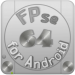 FPse64 for Android MOD Apk
