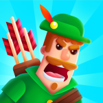 Ultimate Bowmasters MOD Apk