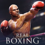 Real Boxing MOD ApkReal Boxing MOD Apk
