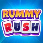 Rummy Rush - Classic Card Game MOD Apk
