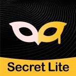 Secret Lite - Video chat MOD Apk