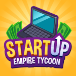Startup Empire MOD Apk