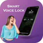 Voice Screen lock app MOD Apk