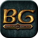 Baldur's Gate Enhanced Edition MOD Apk