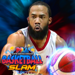 Basketball Slam MOD Apk