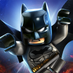 LEGO ® Batman: Beyond Gotham MOD Apk