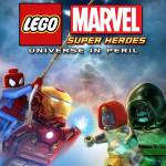 LEGO ® Marvel Super Heroes MOD Apk