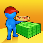 Pizza Fever: Money Tycoon MOD Apk