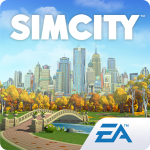 SimCity BuildIt MOD Apk