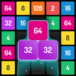 X2 Blocks: 2048 Number Games MOD Apk