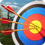 Archery Master 3D MOD Apk