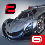GT Racing 2: real car game MOD Apk