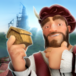 Forge of Empires: Build your city! MOD Apk
