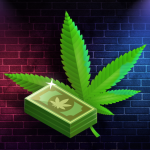 Weed Factory Idle MOD Apk