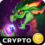 Crypto Dragons - Earn NFT MOD Apk