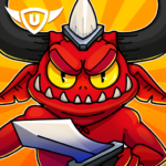 Minion Fighters: Epic Monsters MOD Apk