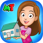 My Town: Discovery MOD Apk