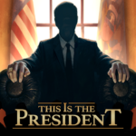 This Is the President MOD Apk