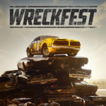 Wreckfest MOD Apk